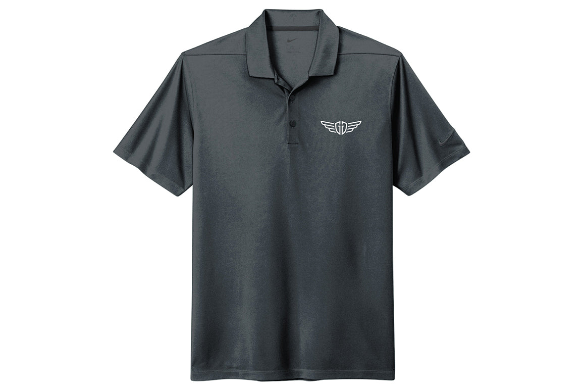 Nike Dri-fit Micro Pique 2.0 Polo