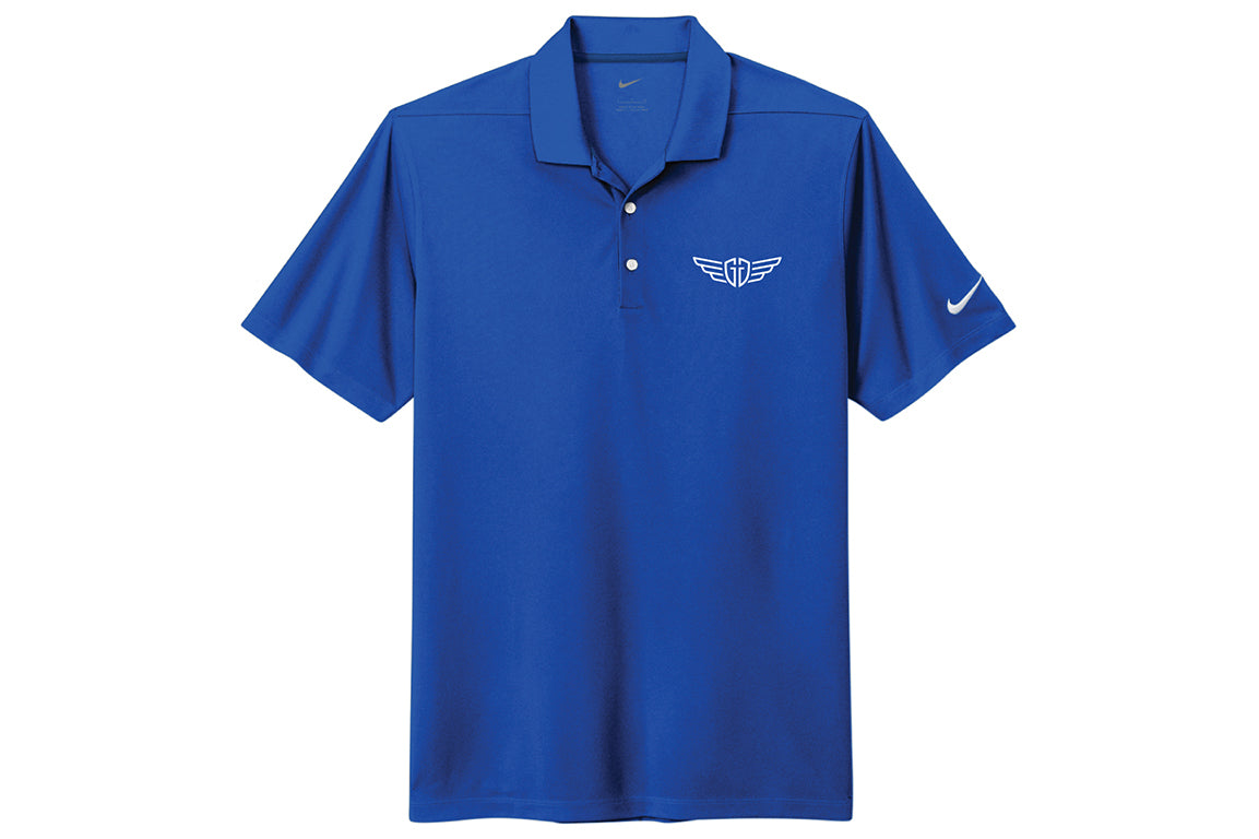 Nike Dri-fit Micro Pique 2.0 Polo