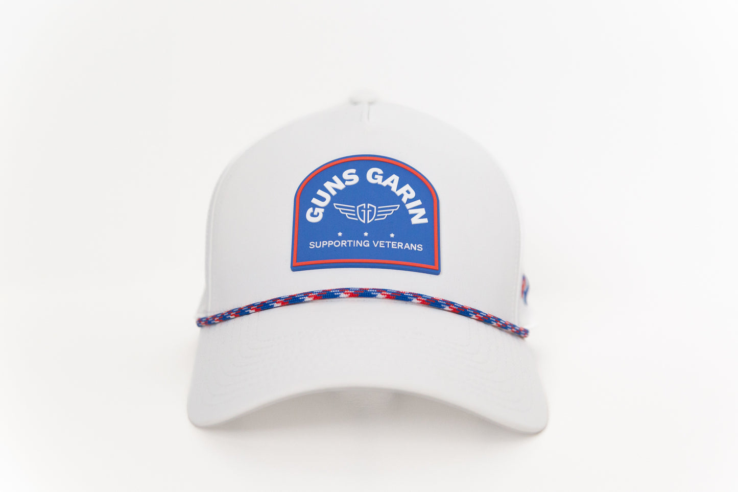 GGMF Veterans Edition Hat